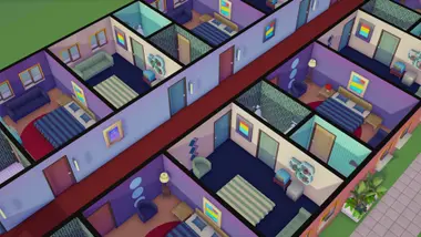 Hotel Magnate preview 6