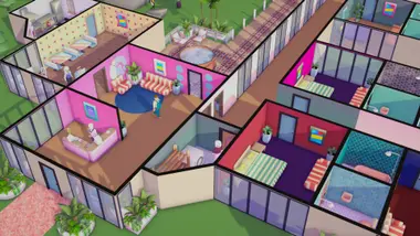 Hotel Magnate preview 8