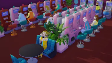 Hotel Magnate preview 9