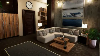Hotel Renovator preview 11
