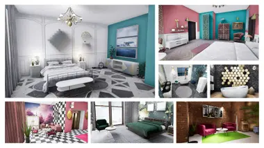 Hotel Renovator preview 2