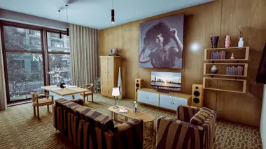 Hotel Renovator preview 3