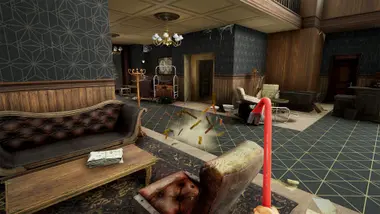 Hotel Renovator preview 4