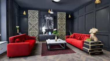 Hotel Renovator preview 5