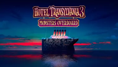 Hotel Transylvania 3: Monsters Overboard Live preview 5