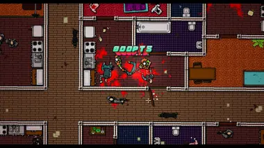 Hotline Miami 2: Wrong Number - Digital Special Edition preview 6