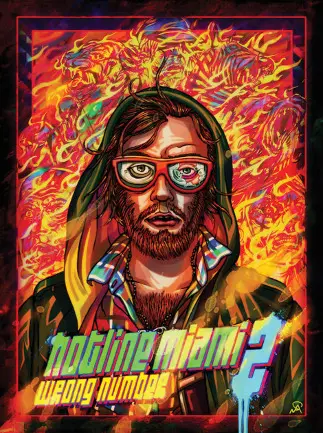 Hotline Miami 2: Wrong Number - Digital Special Edition preview 8