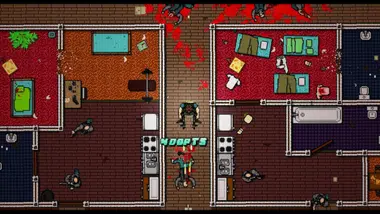 Hotline Miami 2: Wrong Number - - UNITED STATES preview 4