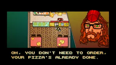 Hotline Miami .COM preview 6