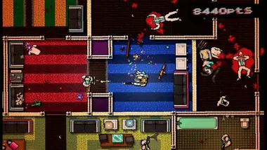 Hotline Miami preview 15
