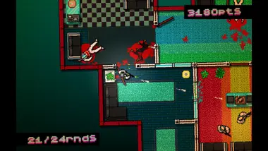 Hotline Miami preview 12