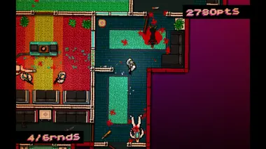 Hotline Miami preview 11