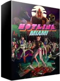 Hotline Miami preview 9