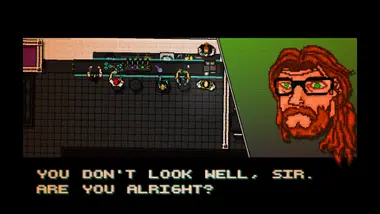 Hotline Miami preview 5