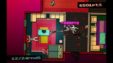 Hotline Miami preview 10
