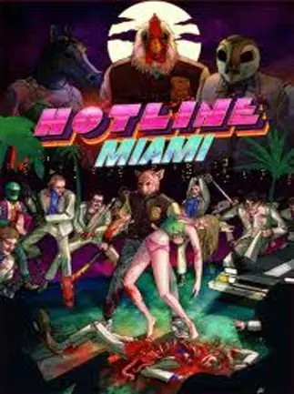 Hotline Miami preview 8