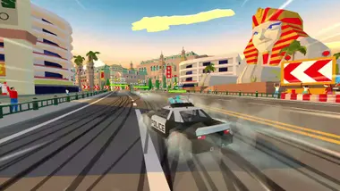 Hotshot Racing preview 11