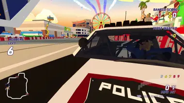 Hotshot Racing preview 5