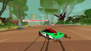 Hotshot Racing preview 6