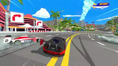 Hotshot Racing preview 2