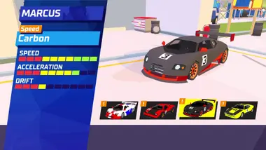Hotshot Racing preview 9