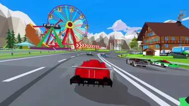 Hotshot Racing preview 10