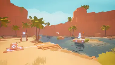 Hourglass preview 2