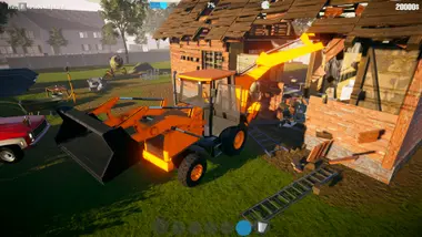 House Builder preview 6