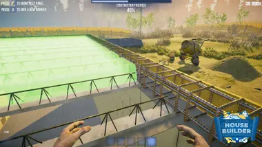 House Builder preview 10