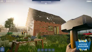 House Builder preview 3