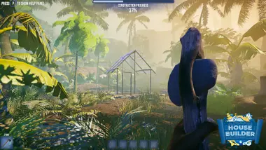 House Builder preview 2