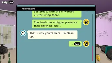 House Cleaning Survival preview 4