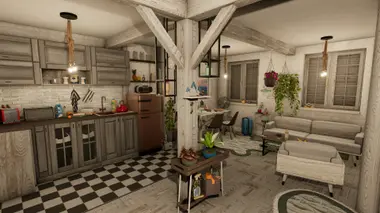 House Flipper 2 preview 14