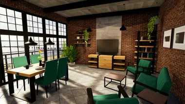 House Flipper 2 preview 8