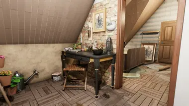 House Flipper 2 preview 2
