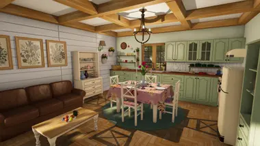 House Flipper 2 preview 9