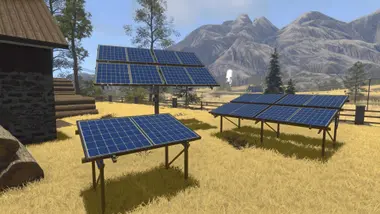 House Flipper - Farm DLC preview 8