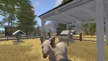 House Flipper - Farm DLC preview 9
