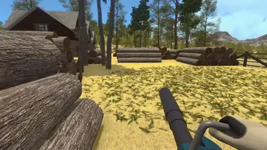 House Flipper - Farm DLC preview 6