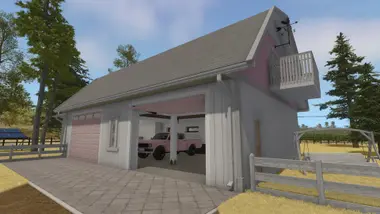 House Flipper - Farm DLC preview 11