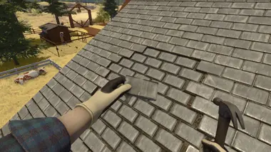 House Flipper - Farm DLC preview 7