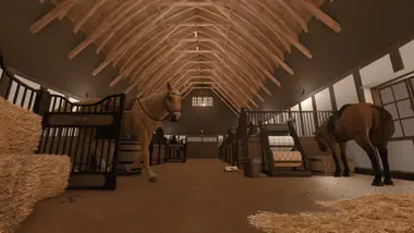 House Flipper - Farm DLC preview 2