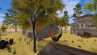 House Flipper - Farm DLC preview 5