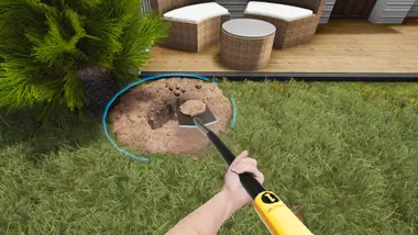 House Flipper - Garden DLC preview 4