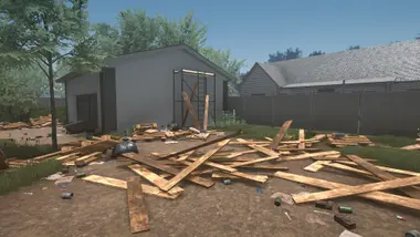 House Flipper - Garden DLC preview 3