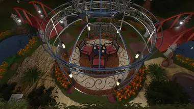 House Flipper - Garden DLC preview 9