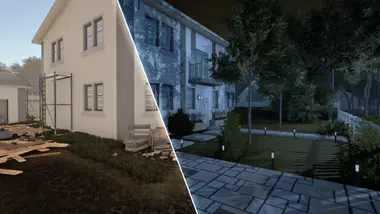 House Flipper - Garden DLC preview 6