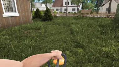 House Flipper - Garden DLC preview 5