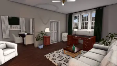 House Flipper - HGTV DLC preview 6