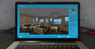 House Flipper - HGTV DLC preview 7